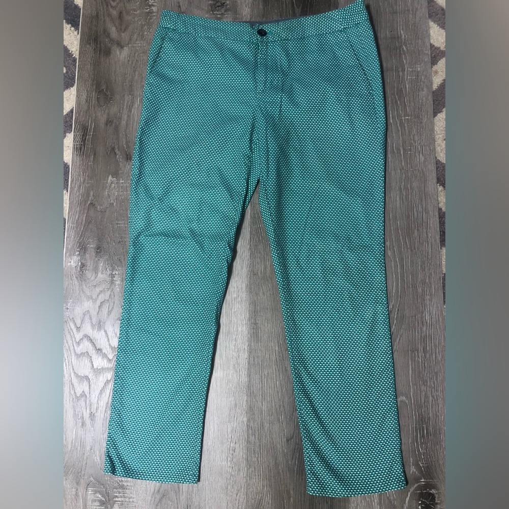 Banana republic pants
